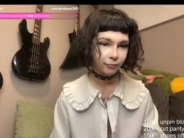 See Dandelion_sea online Now @ spicyfree.cam