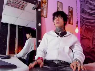 See Koryu_skull online Now @ spicyfree.cam