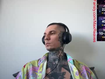 See Max_reaves online Now @ spicyfree.cam