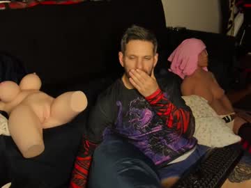 See Samuraijiu online Now @ spicyfree.cam