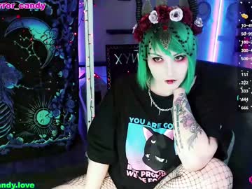 See Terror_candy online Now @ spicyfree.cam